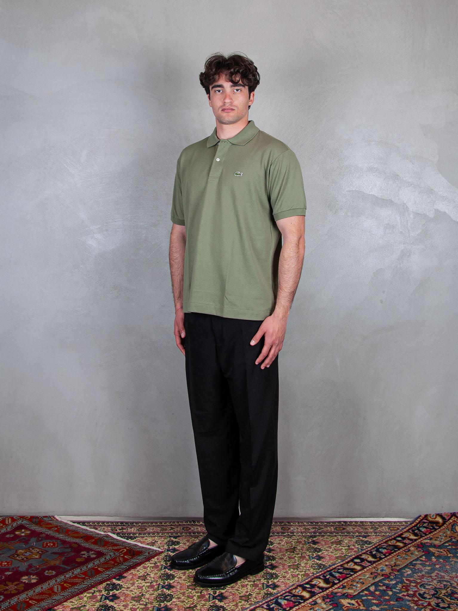 Lacoste L.12.12 polo 1212 BMY Lacoste 