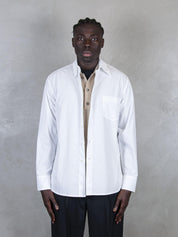 Regular Shirt 120067-1 001 Grifoni 