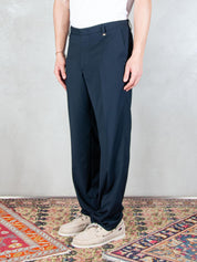 I'M Brian <BR/>Pantalone Regular PA3684 BLU I'm Brian 