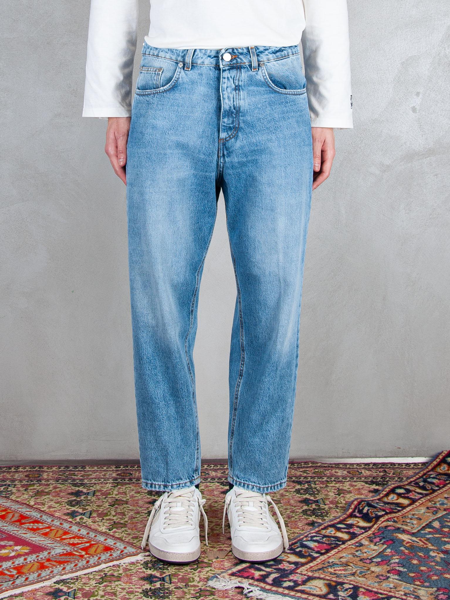 Beable jeans  Niki NIKI GFB-1201 Beable 