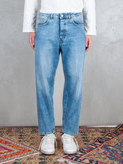 Beable jeans  <BR/>Niki NIKI GFB-1201 Beable 