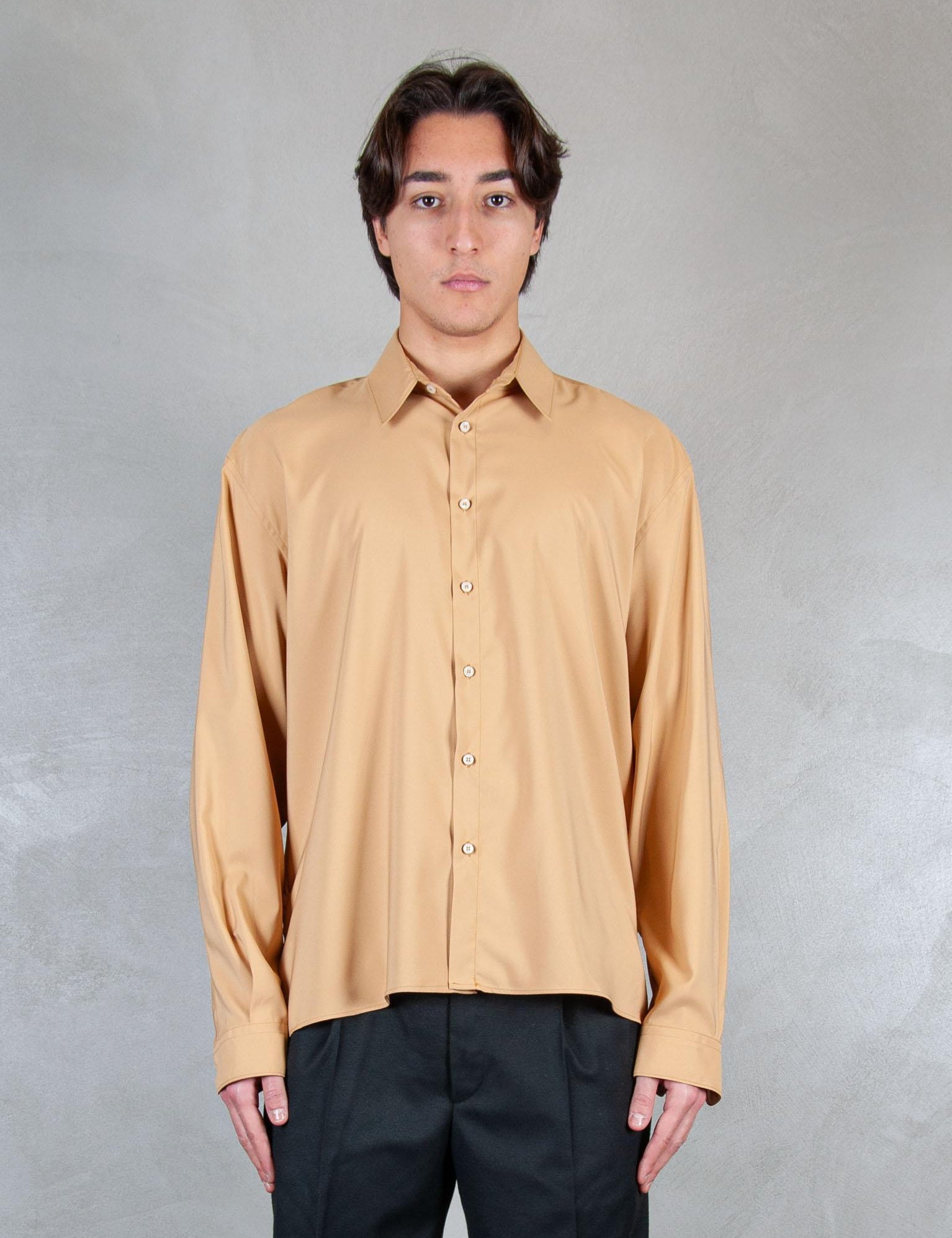 >Forste shirt FORSTE 0761 Hi Five 