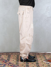 Parachute M105 SABBIA Broken Laundry 