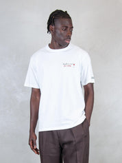 MC2 Saint Barth T-shirt <BR/>Portofino POT0001 04431L MC2 St Barth 