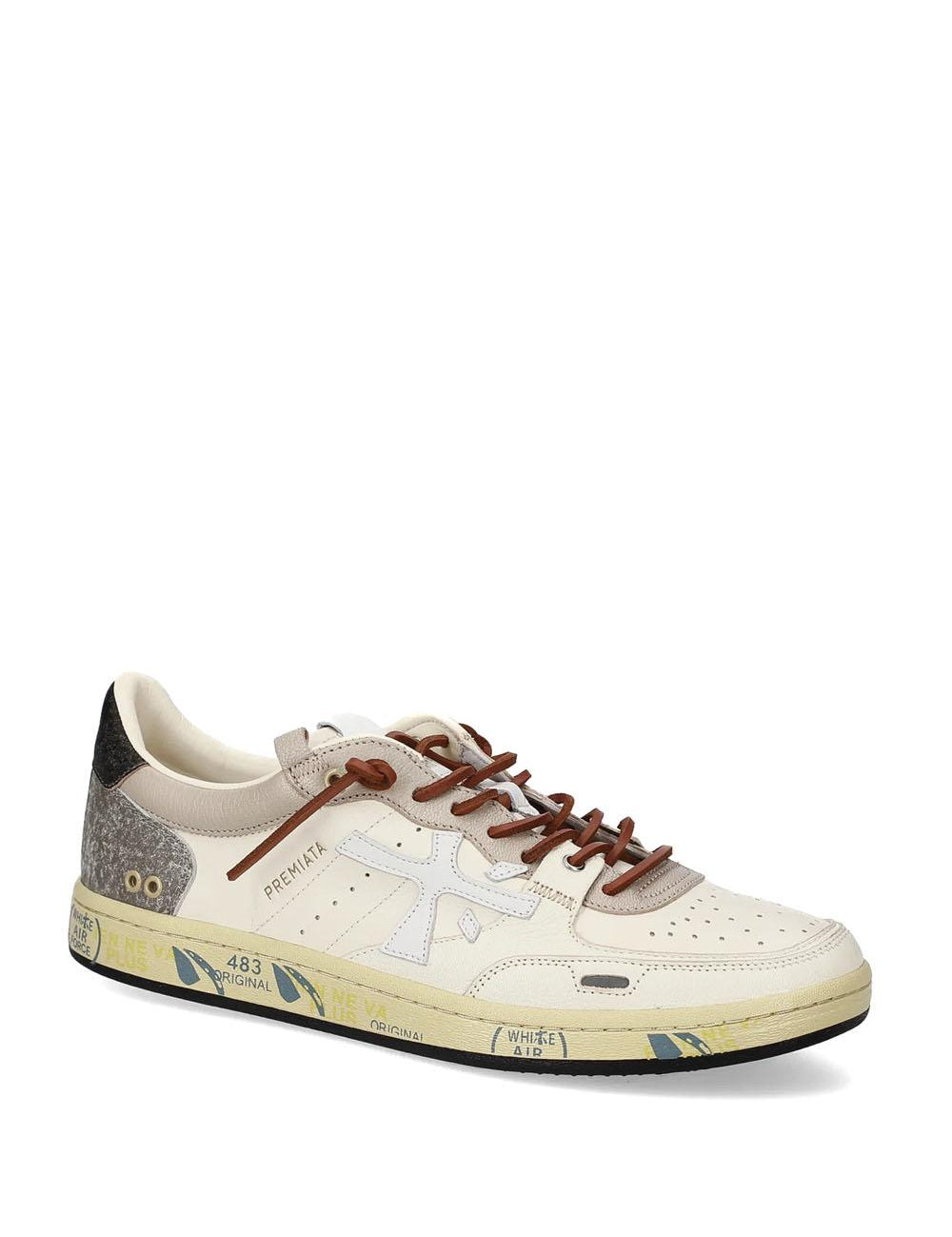 >BSKT Clay BSKTCLAY 8163 Premiata 