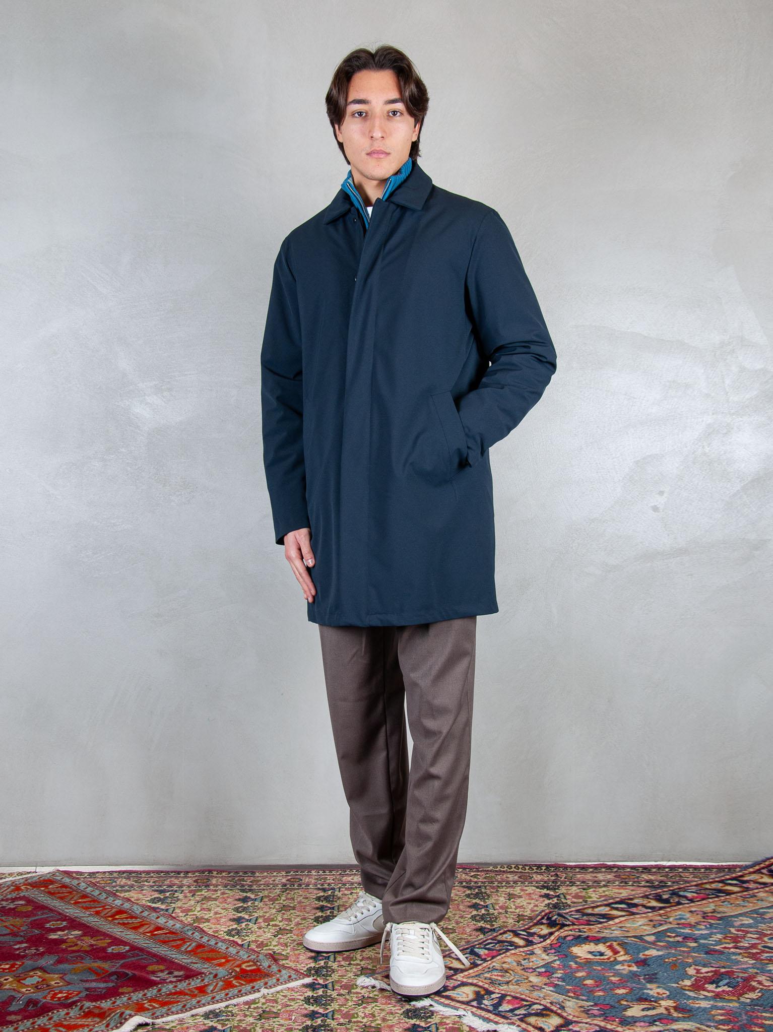 At.p.co Impermeabile Benson BENSON P049-799 AT.P.CO 