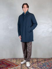 At.p.co Impermeabile <BR/>Benson BENSON P049-799 AT.P.CO 