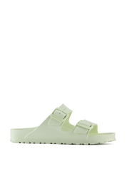 Arizona Eva ARIZONA EVA FADED LIME Birkenstock 