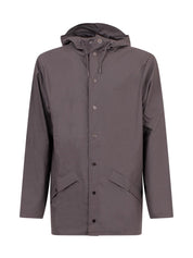 Jacket JACKET GREY Rains 