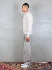 Alpha Studio <BR/>Maglia girocollo AU3030C 1017 Alpha Studio 