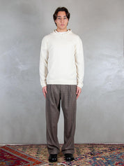 Daniele Fiesoli <BR/>Maglia Cappuccio 0035 100 Daniele Fiesoli 