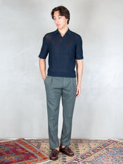 Berwich Pantaloni <BR/>X Retrolong XRETROLONGGD DG0047-WL755 Berwich 