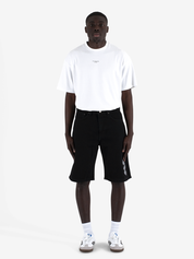 3 Spiral Short 3 SPIRAL SHRT BLACK Fucking Awesome 