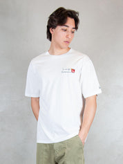 MC2 Saint Barth T-shirt <BR/>Portofino POT0001 04410L MC2 St Barth 