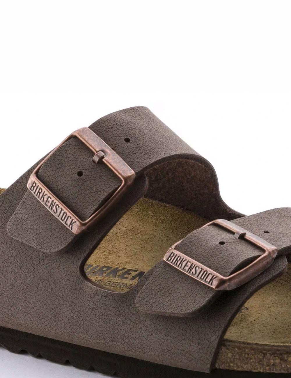 >Arizona Classic ARIZONA CLASSIC-MOCCA Birkenstock 