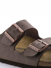Birkenstock <BR/>Arizona Classic ARIZONA CLASSIC-MOCCA Birkenstock 