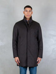 Duno Giubbotto <BR/>Fondo Prato FONDO PRATO-211 Duno 