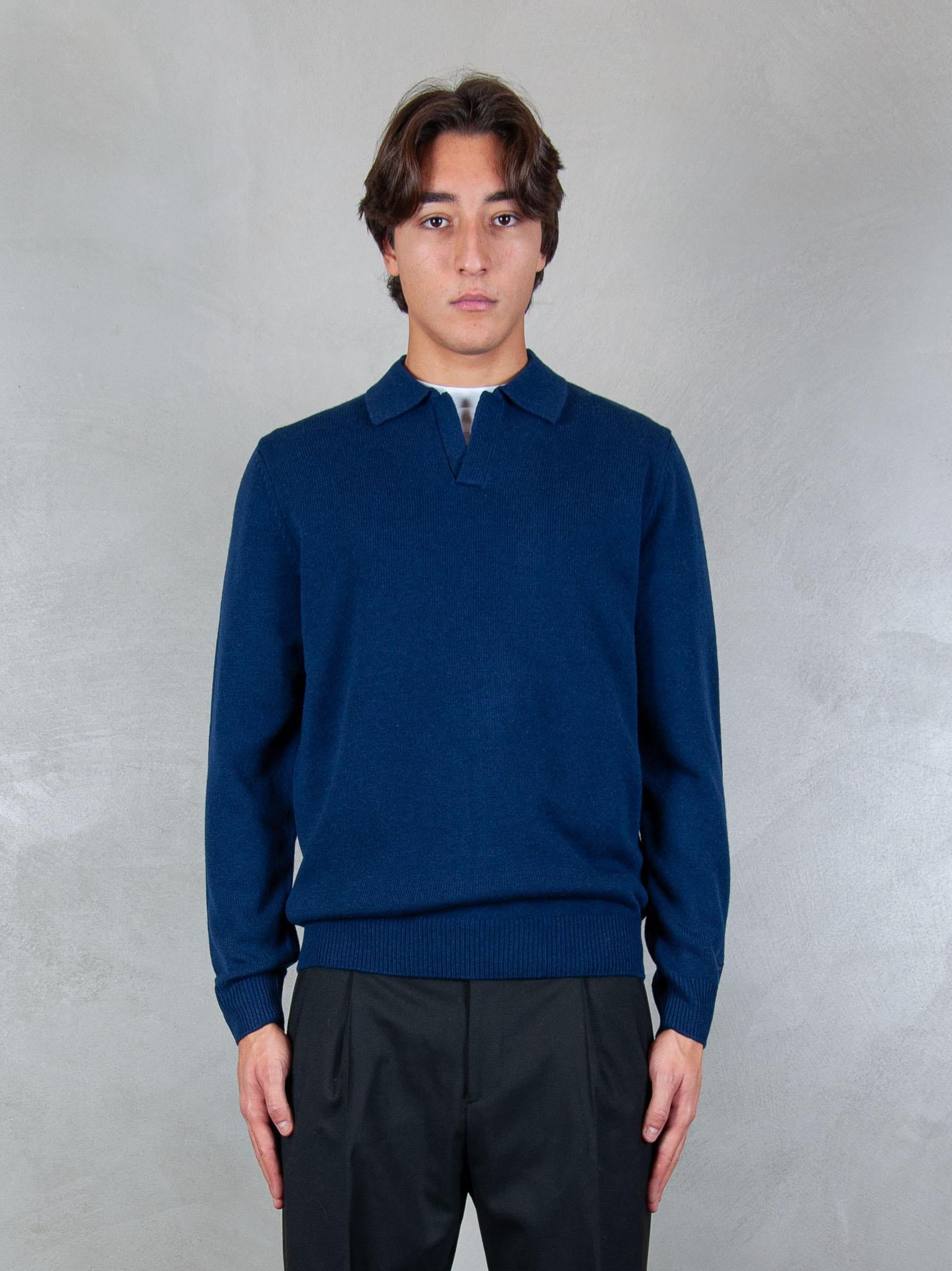 MC2 Saint Barth maglia Covent wool COV0009 00017I MC2 St Barth 