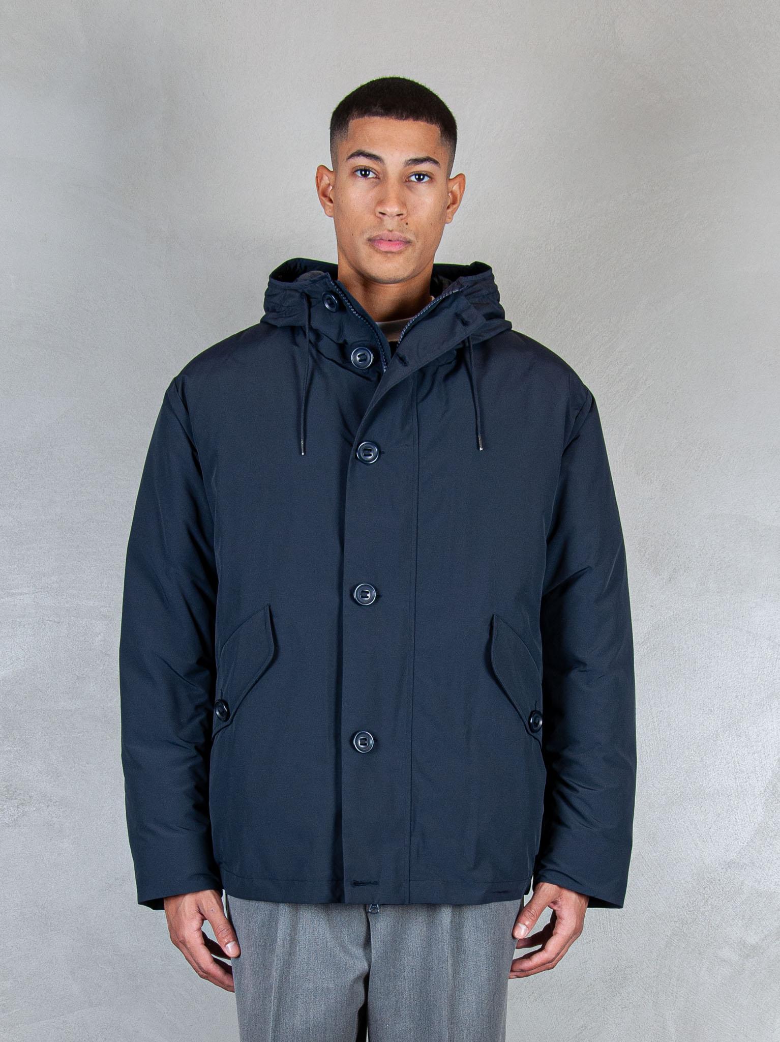 C.P. Company Giubbotto Micro-M Goggle Jacket OW197A-110419A 888 C.P. company 