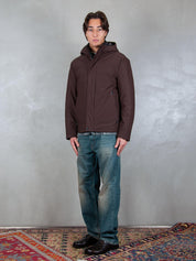 Seinse Giubbotto GBI1081 MORO Seinse 