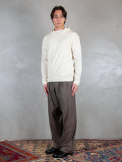 Daniele Fiesoli <BR/>Maglia Cappuccio 0035 100 Daniele Fiesoli 