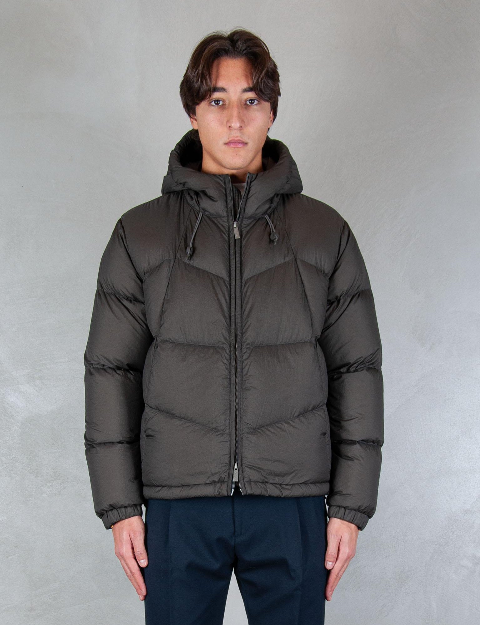 Quill Thermo Light Ripstop K7136GW B38 K-Way 