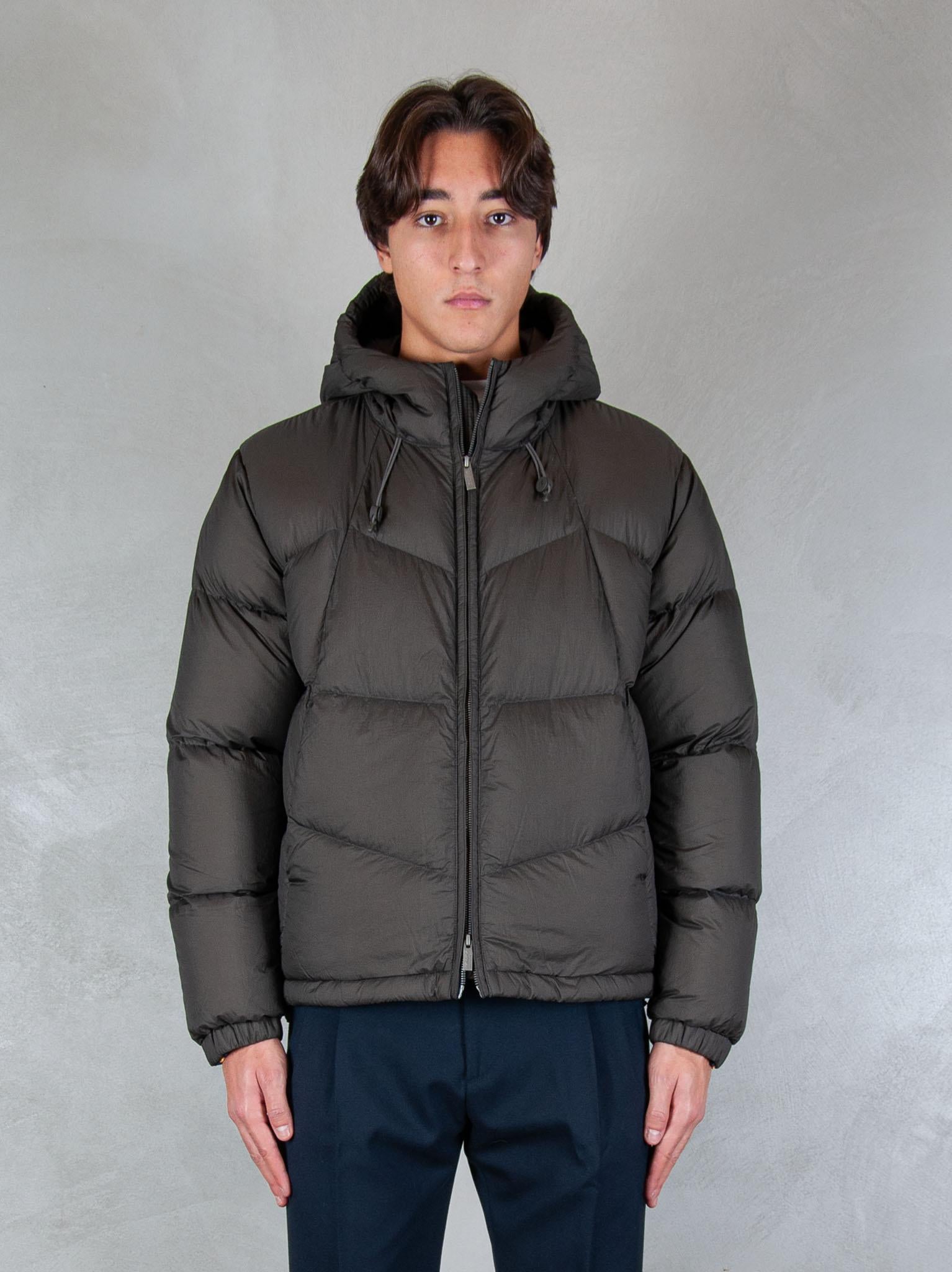 Quill Thermo Light Ripstop K7136GW B38 K-Way 