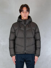 Quill Thermo Light Ripstop K7136GW B38 K-Way 