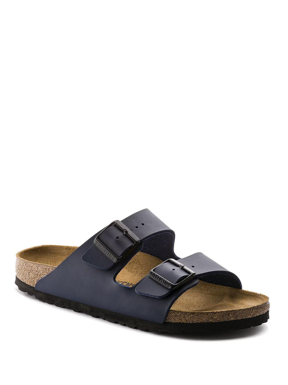 Birkenstock Arizona Classic ARIZONA CLASSIC-BLUE Birkenstock 