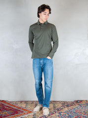 Roy Roger's jeans <BR/>Dapper DAPPER CALA SALEDA Roy Rogers 