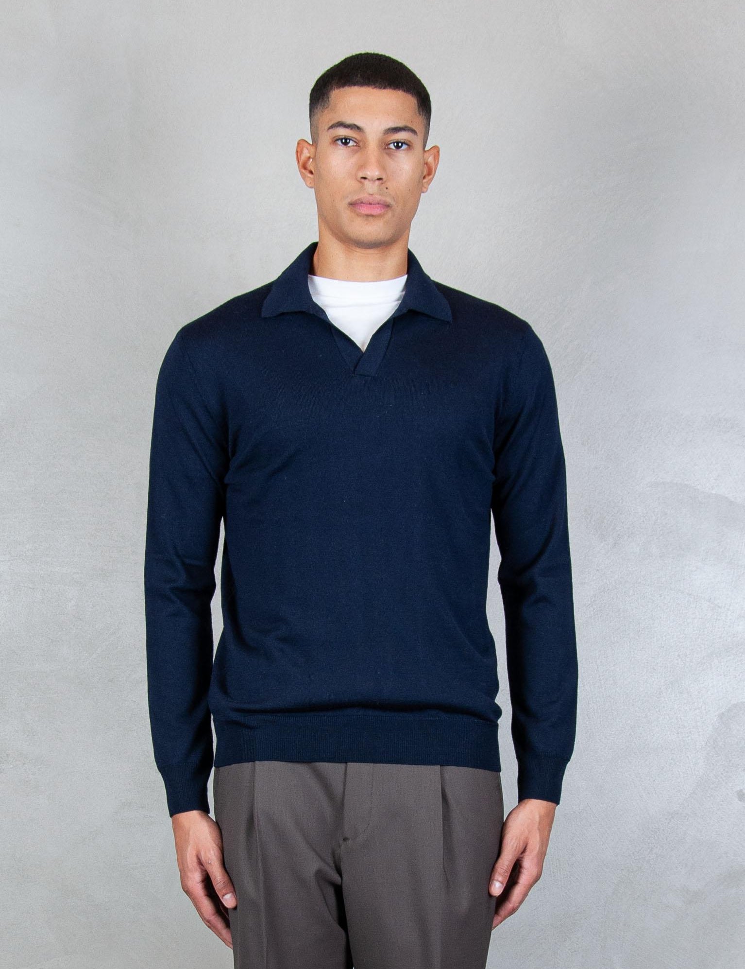 >Polo Capri LG1187 90 Luigi Gentile 