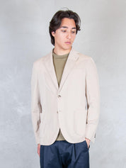 Circolo 1901 Giacca <BR/>Blazer Premium Piquet CN5174 1197 Circolo 