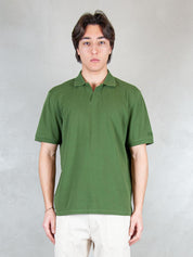 MC2 Saint Barth Polo <BR/>Charles CHS0001 01136 MC2 St Barth 
