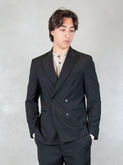 I'M Brian <BR/>Giacca GIA3657 NERO I'm Brian 