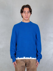 Hi Five Maglia <BR/>GR destroyed GR 1754 Hi Five 