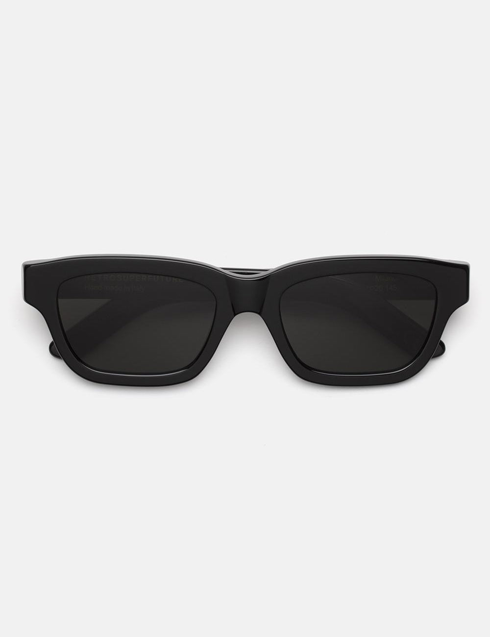 >Milano Black MILANO BLACK RETROSUPERFUTURE 