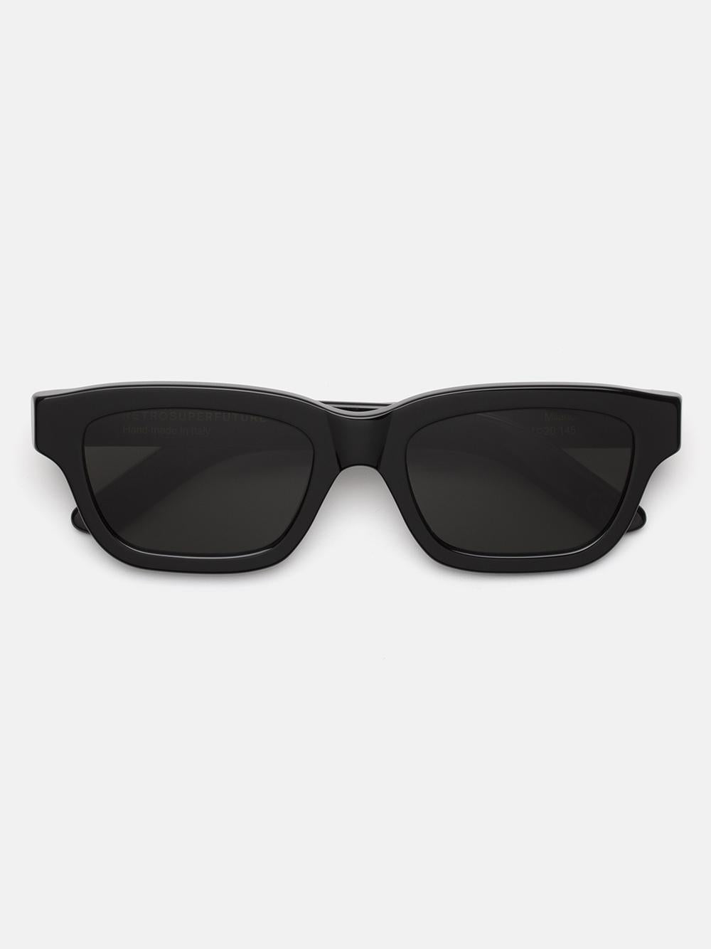 Retrosuperfuture Milano Black MILANO BLACK RETROSUPERFUTURE 