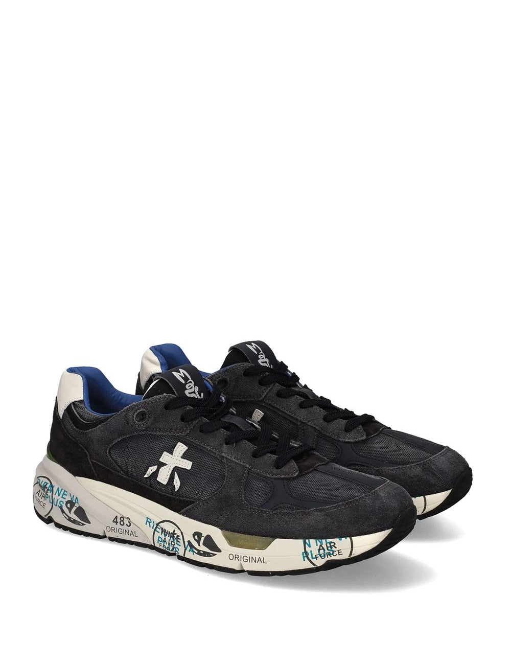 >Mase MASE 8014 Premiata 