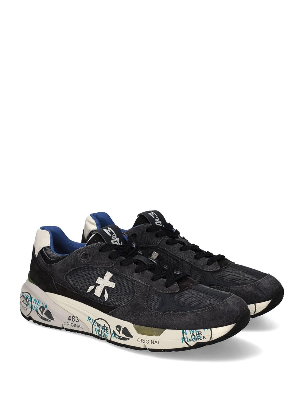 Premiata Mase MASE 8014 Premiata 