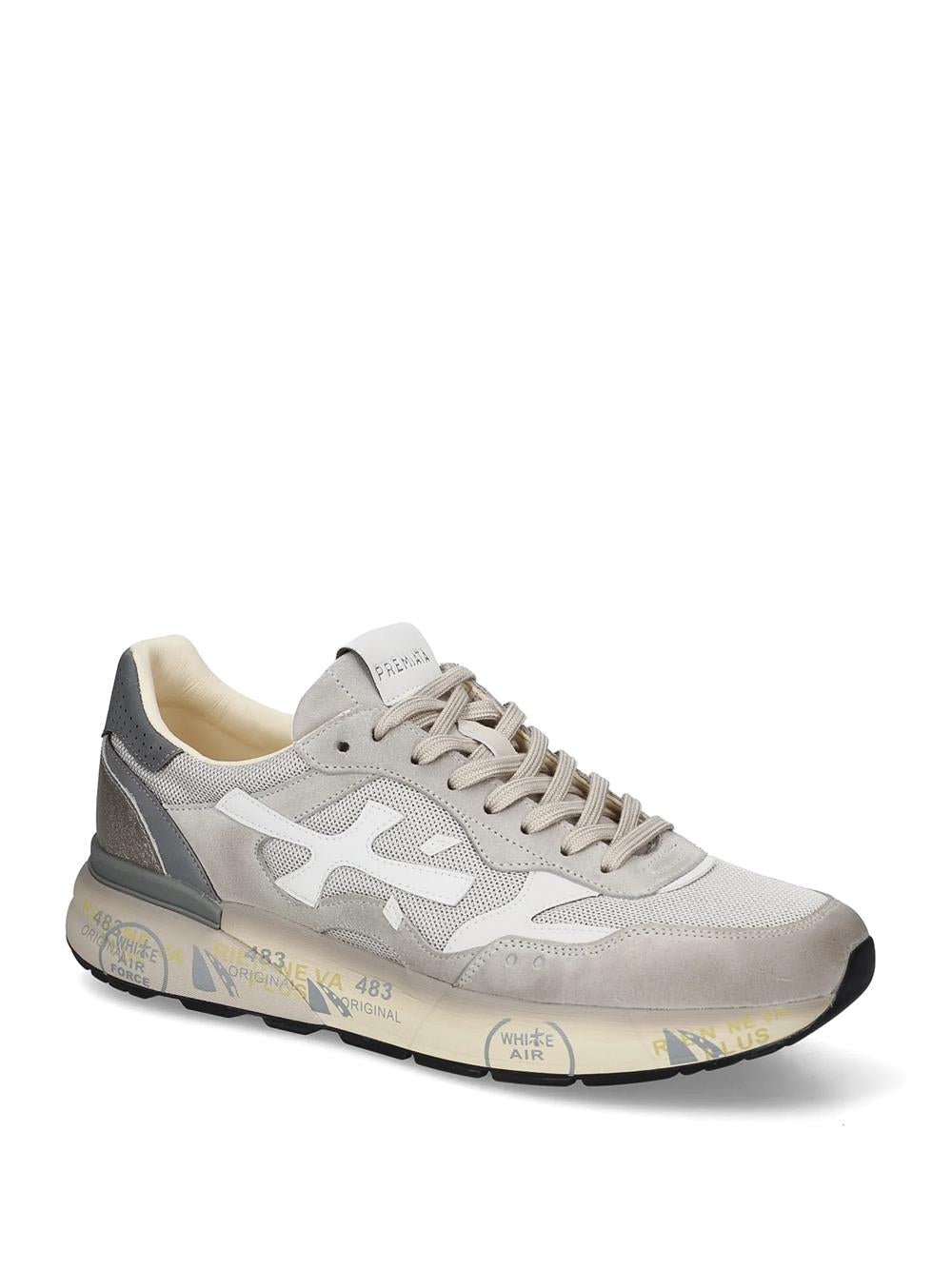 Premiata Mick MICK 8117 Premiata 