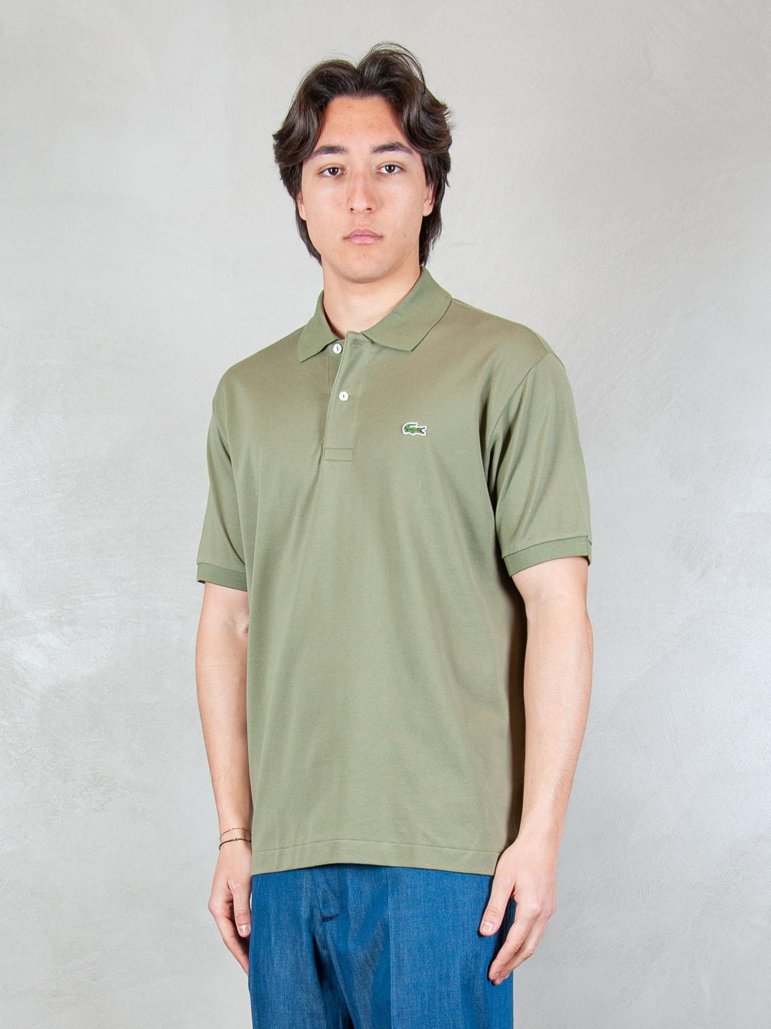 Lacoste L.12.12 polo 1212 BMY Lacoste 