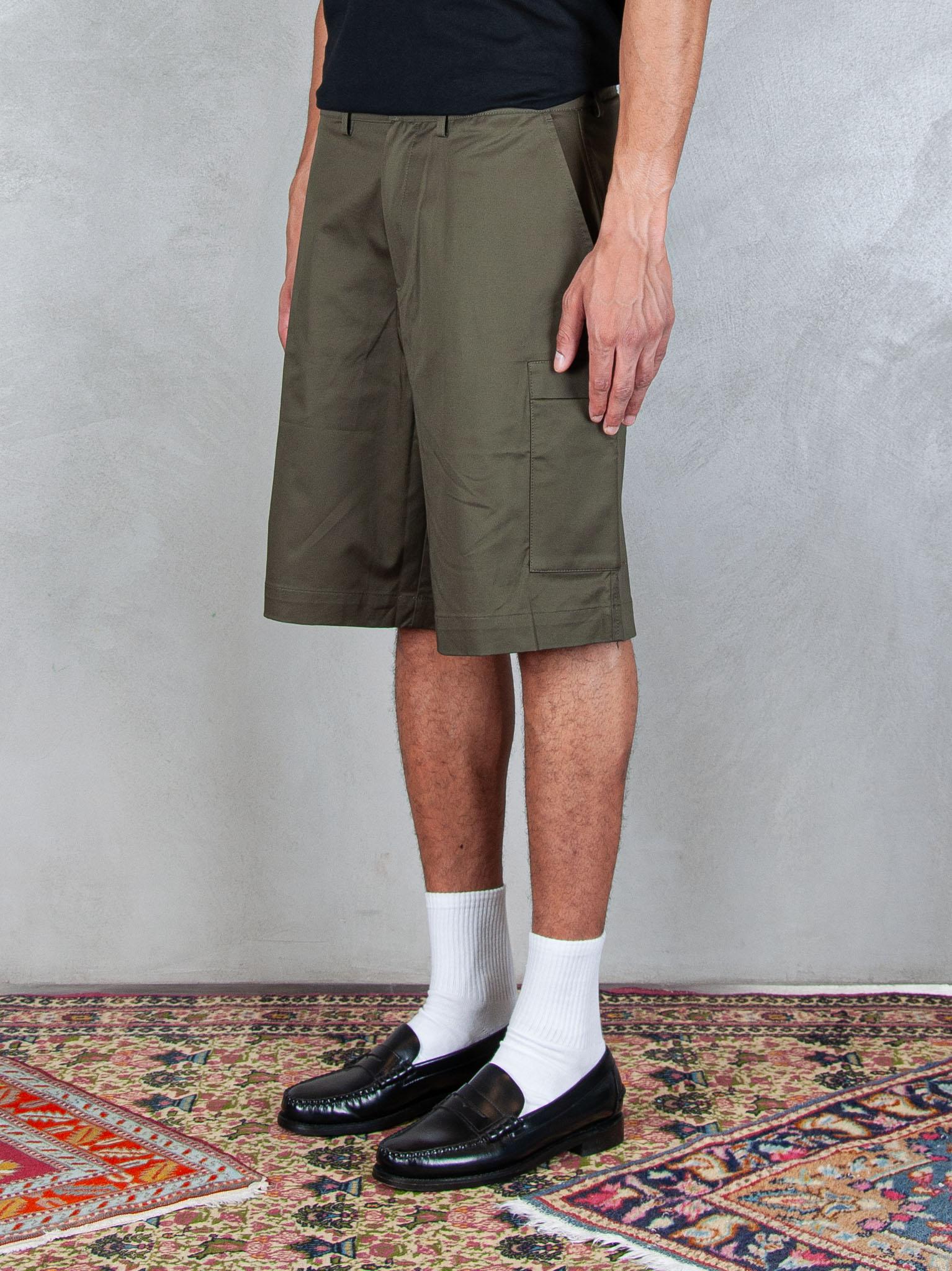 Baisho BAISHO MILITARE WOC 