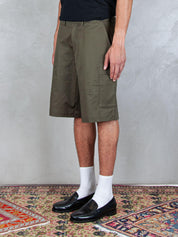 Baisho BAISHO MILITARE WOC 