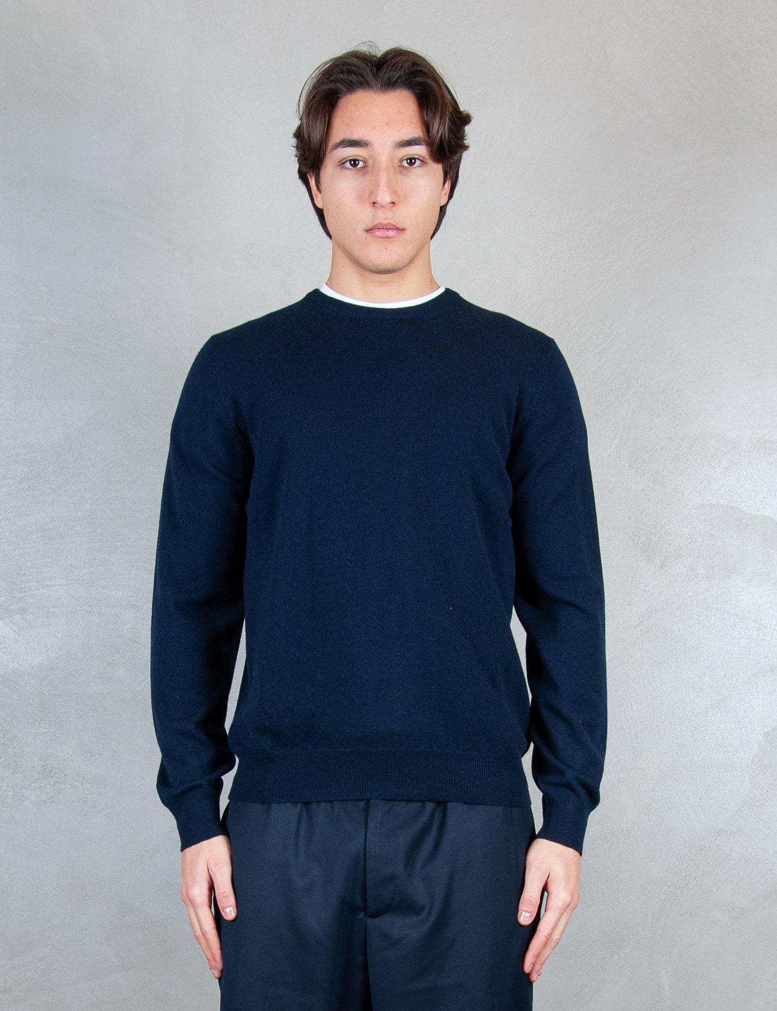 >Girocollo f12 55167-14260 598 Raphael - Grnsas 