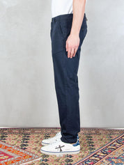 Markup Pantaloni <BR/>Tasca America MK15100 BLU MarkUp 