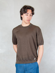 C.P. Company Maglia <BR/>Lino KN123A-110307A 970 C.P. company 