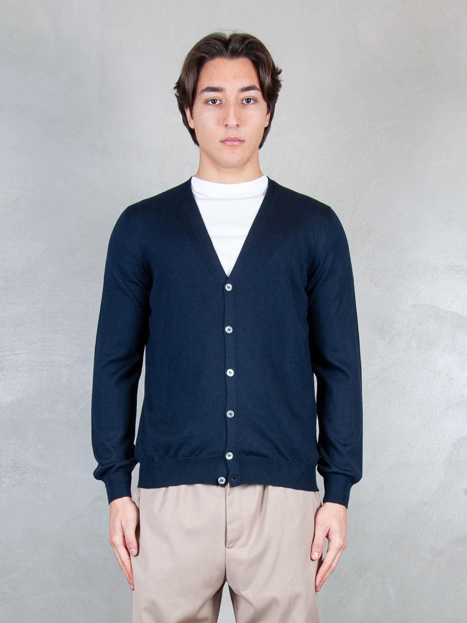 Raphael1966 Maglia Cardigan f12 58185-14296 598 Raphael - Grnsas 