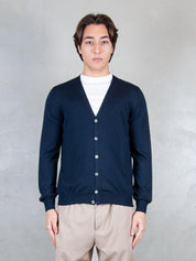 Raphael1966 Maglia <BR/>Cardigan f12 58185-14296 598 Raphael - Grnsas 