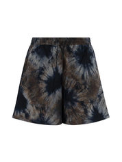 ripstop shorts ST001 SEA SMOKE/RUST TTT 