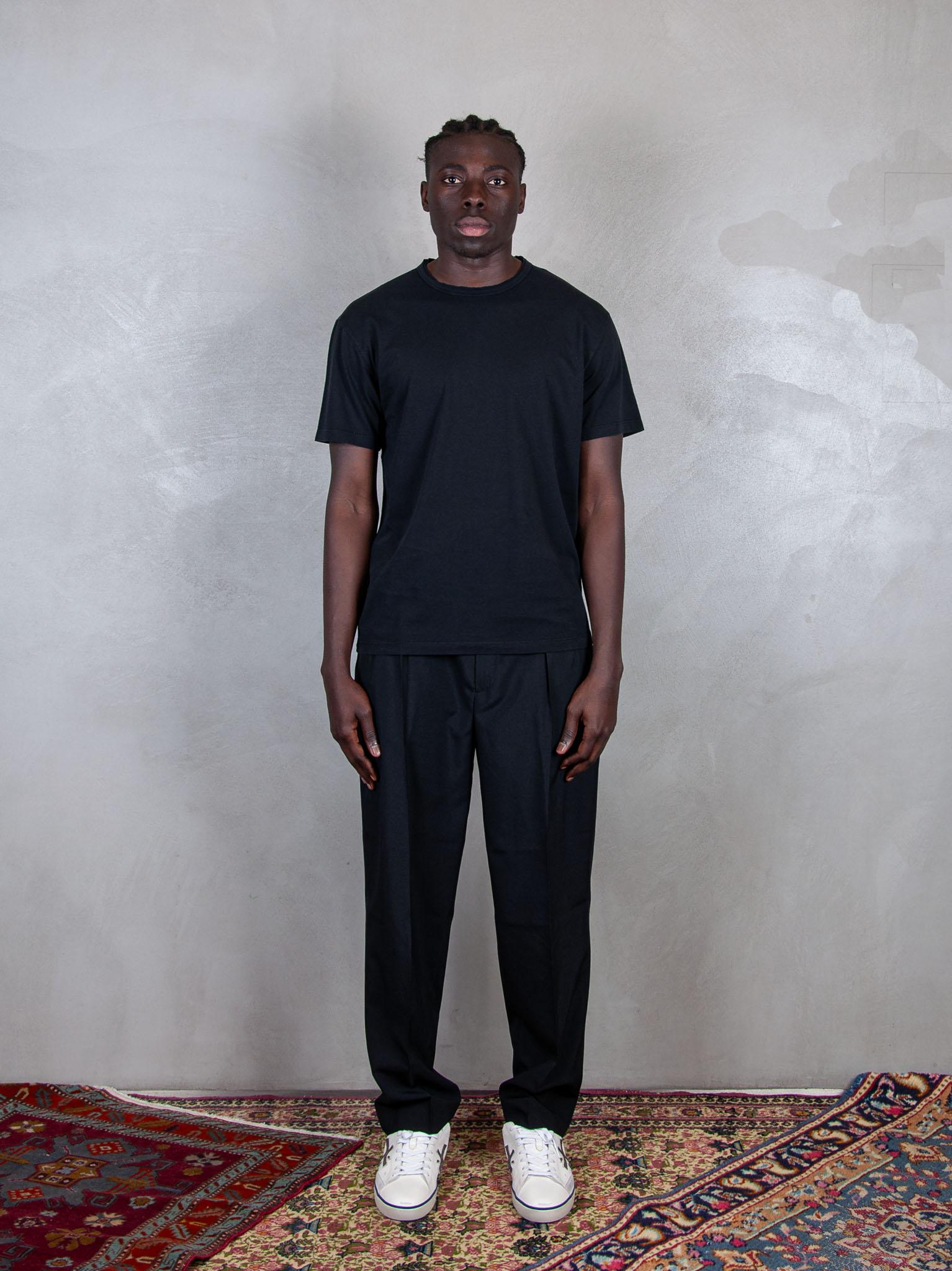 Basic T-Shirt 180001-54 003 Grifoni 